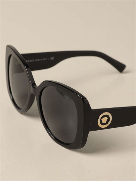 Versace Gafas para Mujer 